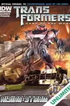 Transformers: Dark of the Moon Rising Storm (2011)