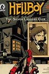 Hellboy: The Silver Lantern Club