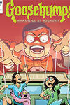 Goosebumps: Monsters At Midnight