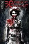 30 Days of Night: Spreading the Disease