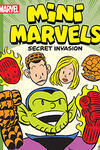Mini Marvels: Secret Invasion
