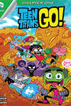 Teen Titans Go! (2013)