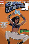 Captain Universe