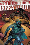 Star Wars: War Of The Bounty Hunters - Jabba The Hutt