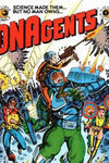 DNAgents