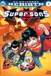 Super Sons (2017-)