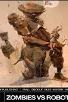 Zombies vs Robots (2015)