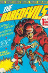 The Daredevils (1983)