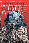 Wolverine: Weapon X Gallery Edition (2022-)