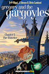 Gregory and the Gargoyles