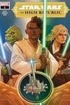 Star Wars: The High Republic (2021-)