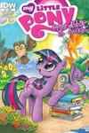My Little Pony: Friendship Is Magic (2012-)