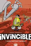 Invincible (2018)