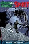 The Green Hornet '66 Meets The Spirit (2017)
