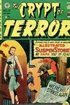 The Crypt of Terror (1950)