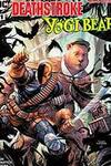 Deathstroke/Yogi Bear Special