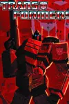 Transformers: Autocracy (2012-)