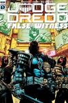 Judge Dredd: False Witness (2020-)