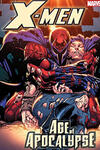 X-Men: Age of Apocalypse Prelude