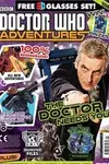 Doctor Who Adventures (2015)