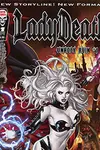 Lady Death: Unholy Ruin