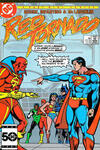 Red Tornado (1985)