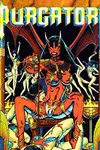 Purgatori: The Vampires Myth (1996)