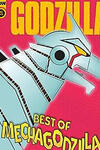 Godzilla: Best of Mechagodzilla