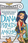 Diana: Princess of the Amazons