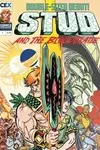Stud and the BloodBlade (2021)