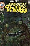Creepy Things