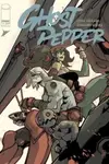 Ghost Pepper (2025-)