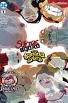 Suicide Squad/Banana Splits Special (2017)