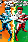 Superman Red/Superman Blue (1998-)