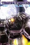 The Transformers Spotlight: Shockwave (2006-)