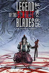 Legend of the Scarlet Blades