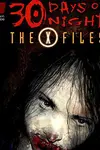 The X-Files/30 Days of Night (2010-2011)