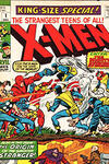X-Men Annual