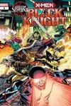 Death of Doctor Strange: X-Men/Black Knight (2021-)