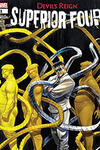 Devil's Reign: Superior Four