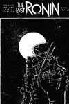 Teenage Mutant Ninja Turtles: The Last Ronin Design Archive