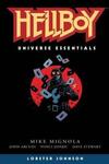 Hellboy Universe Essentials: Lobster Johnson (2022)