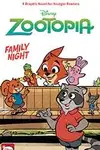 Disney Zootopia: Family Night (2019)
