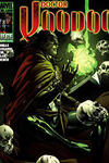 Doctor Voodoo: The Origin of Jericho Drumm