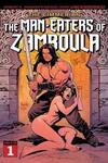 The Cimmerian: The Man-Eaters of Zamboula (2021-)