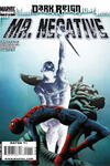 Dark Reign: Mister Negative