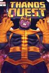 Thanos Quest: Marvel Tales (2021-)