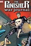The Punisher War Journal Classic (2008-)
