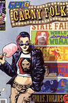 Gen 13: Carny Folk