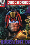 Judge Dredd: Judgement Day